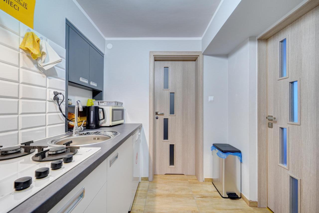 Czarna Góra Sauna-Balia-Apartamenty Goraleczka II מראה חיצוני תמונה