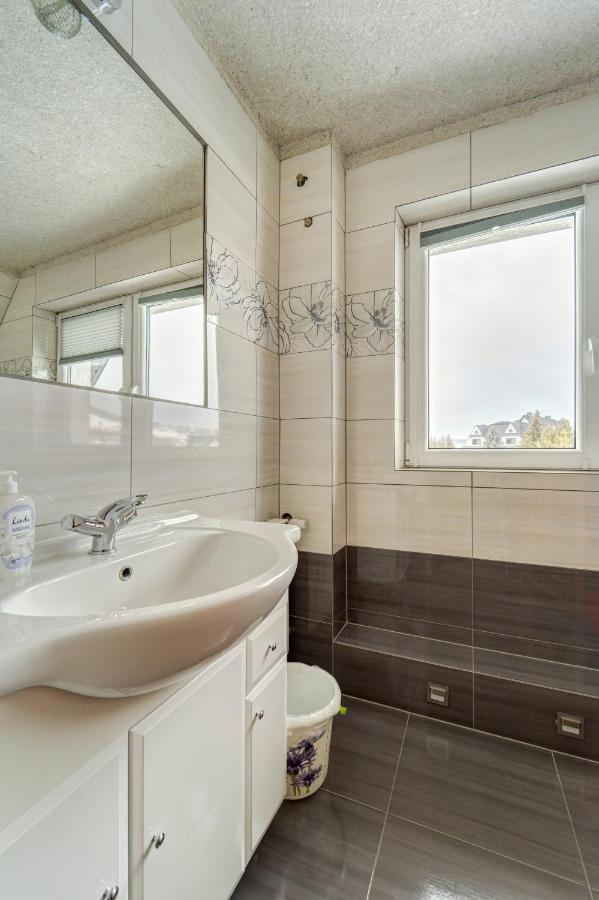 Czarna Góra Sauna-Balia-Apartamenty Goraleczka II מראה חיצוני תמונה