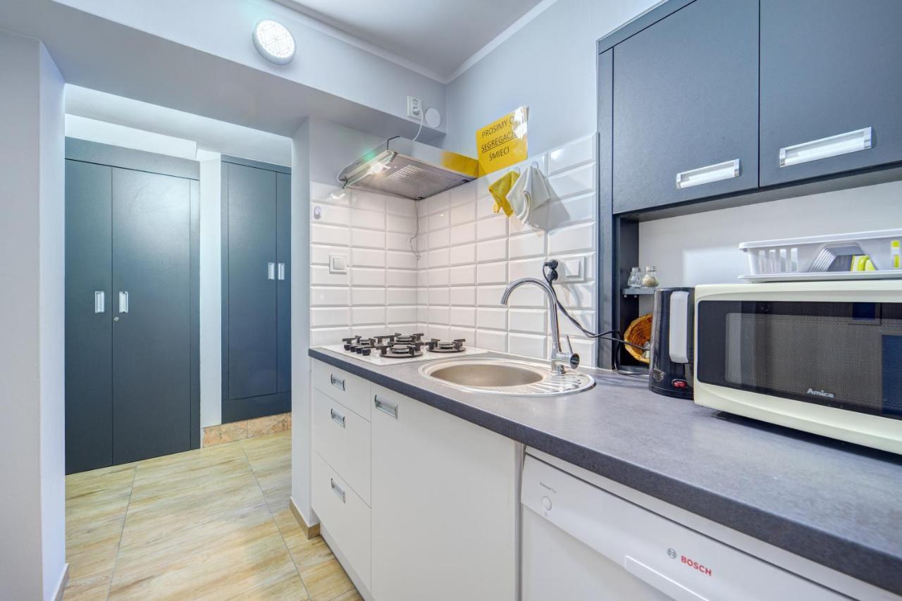 Czarna Góra Sauna-Balia-Apartamenty Goraleczka II מראה חיצוני תמונה