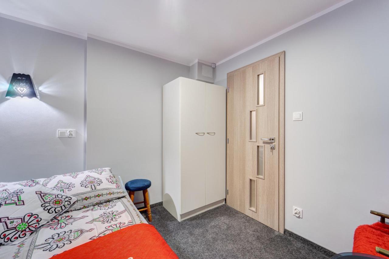 Czarna Góra Sauna-Balia-Apartamenty Goraleczka II מראה חיצוני תמונה