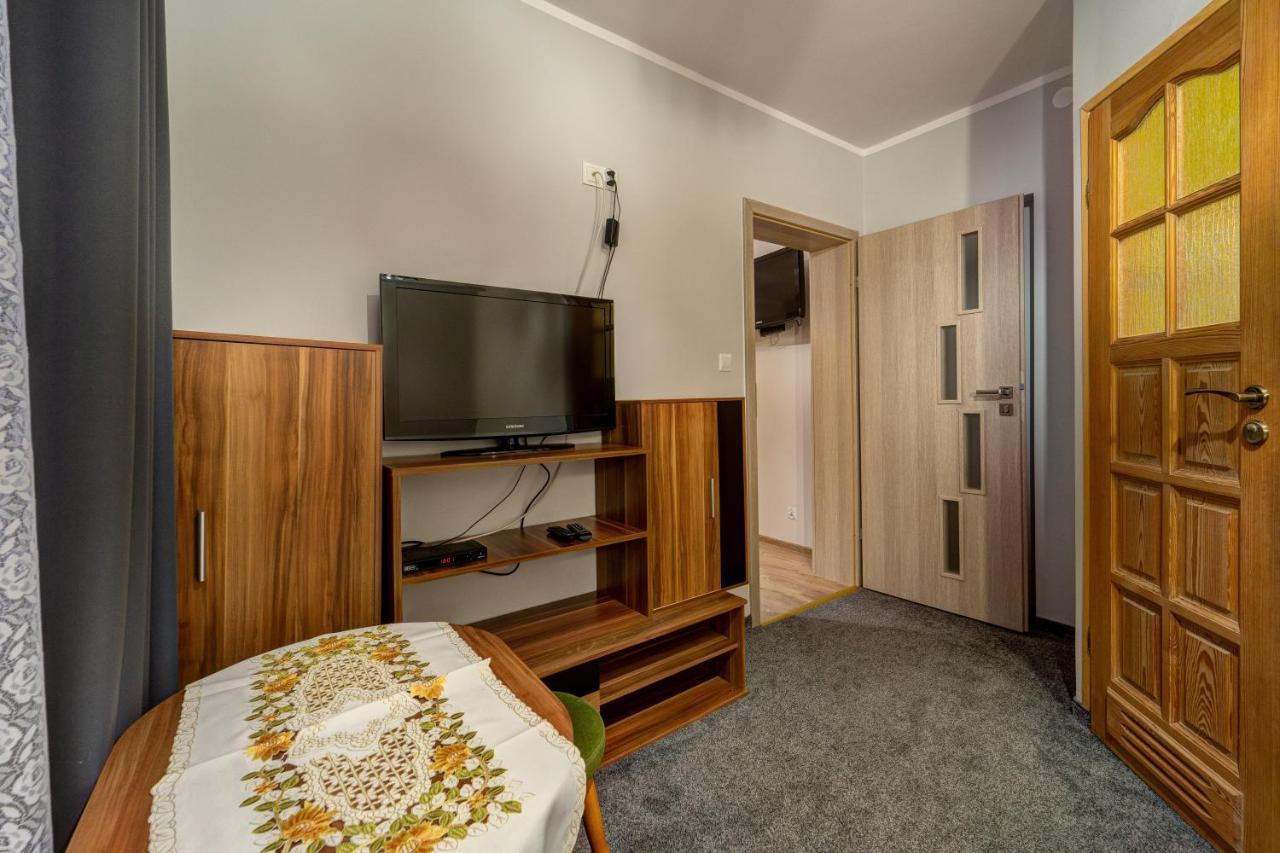 Czarna Góra Sauna-Balia-Apartamenty Goraleczka II מראה חיצוני תמונה