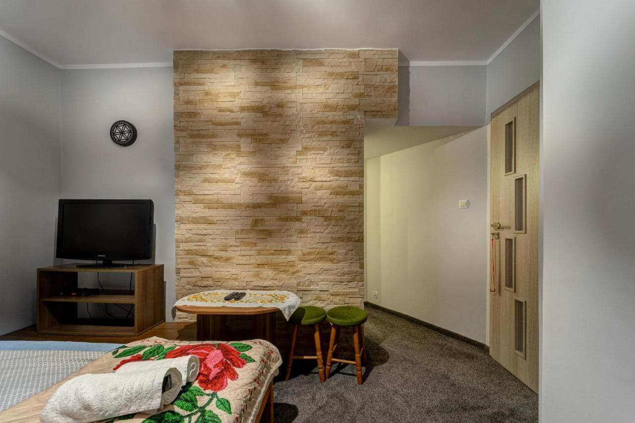 Czarna Góra Sauna-Balia-Apartamenty Goraleczka II מראה חיצוני תמונה